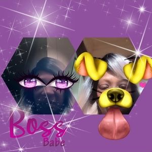 Meet your Posher, Veronica